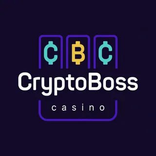 Cryptoboss Casino
